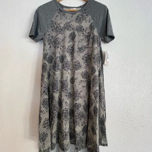 LulaRoe Carly - XS